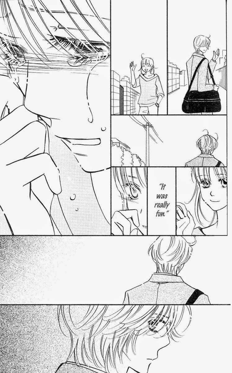 Page 12 Chapter 12 Kimi ga Uso o Tsuita