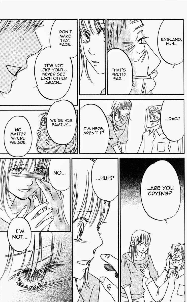 Page 14 Chapter 12 Kimi ga Uso o Tsuita