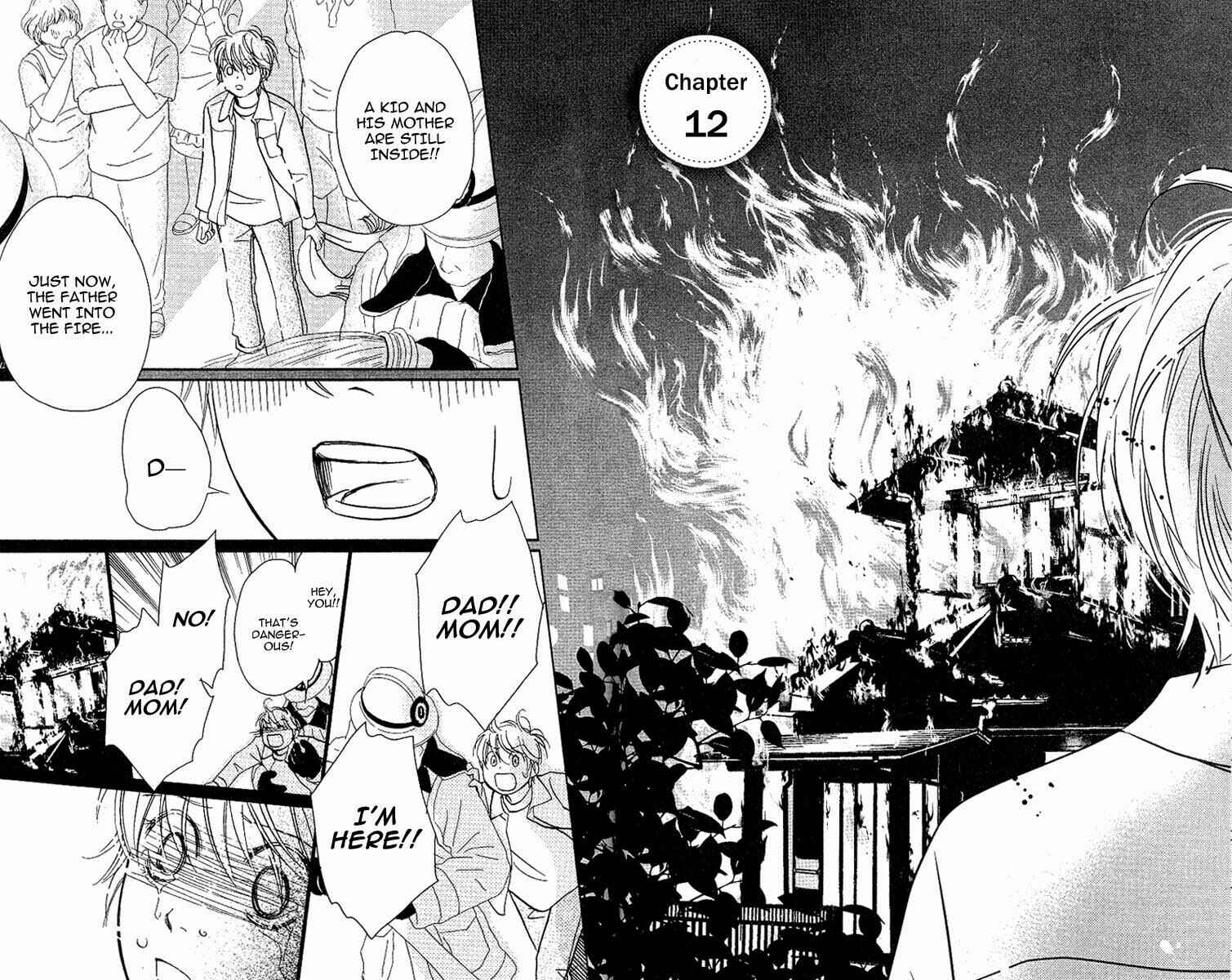 Page 2 Chapter 12 Kimi ga Uso o Tsuita