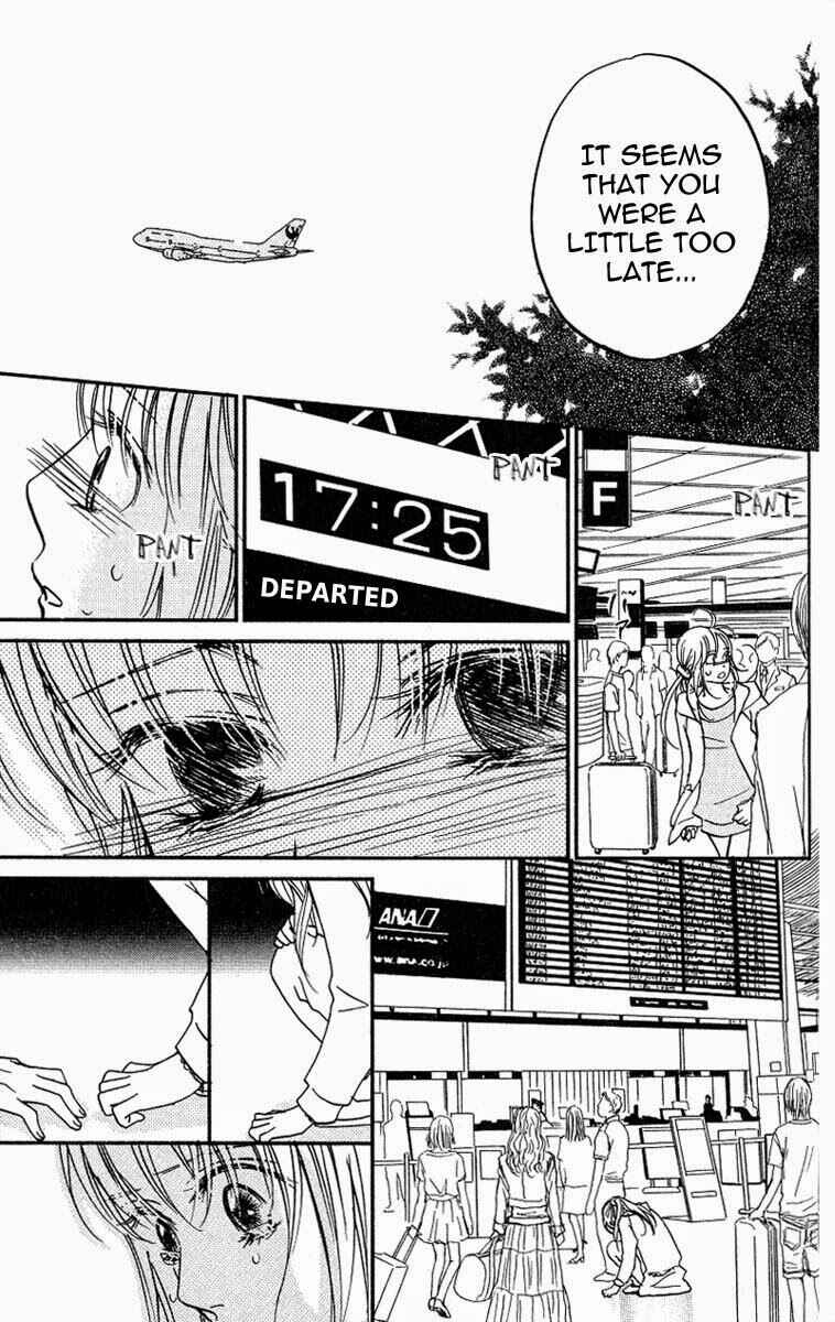 Page 24 Chapter 12 Kimi ga Uso o Tsuita