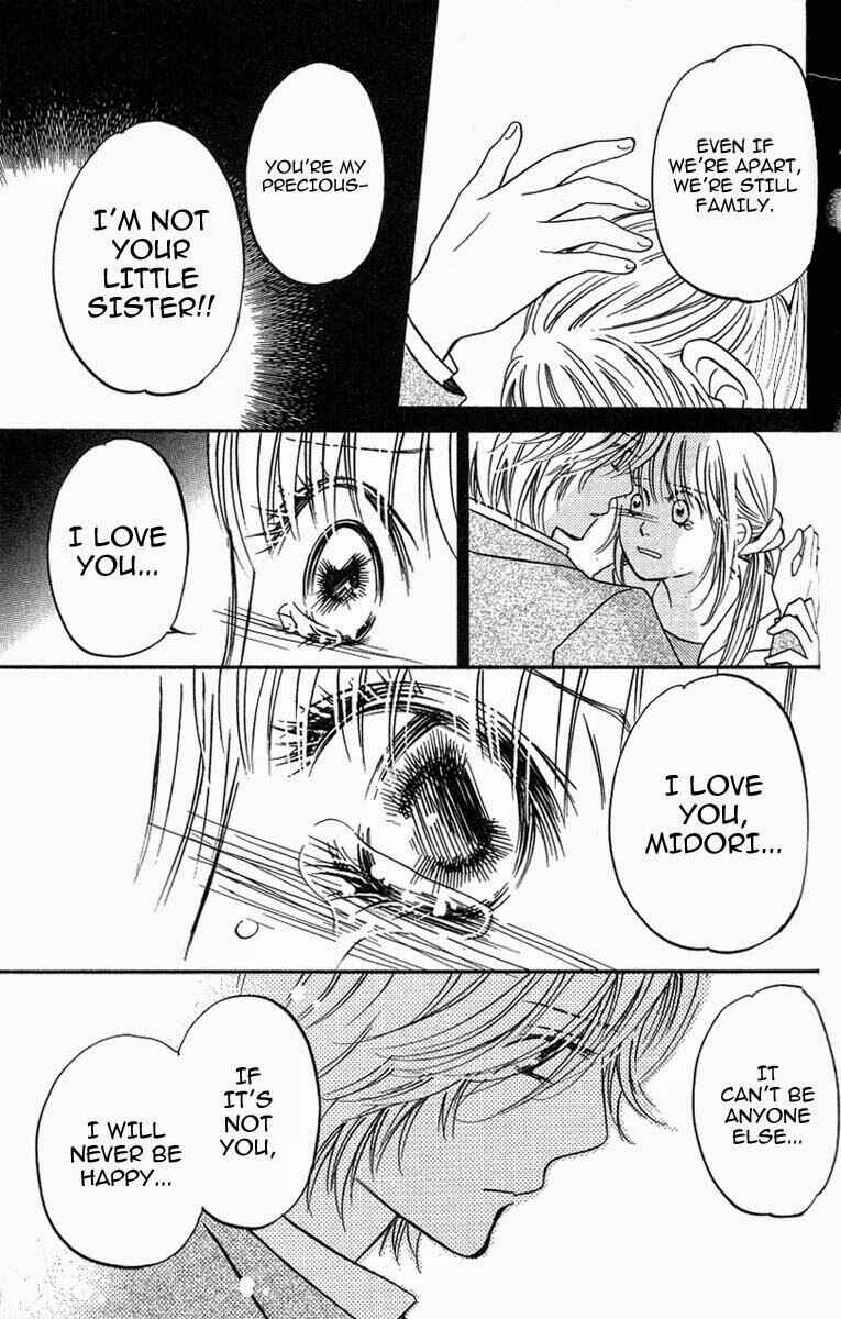 Page 26 Chapter 12 Kimi ga Uso o Tsuita