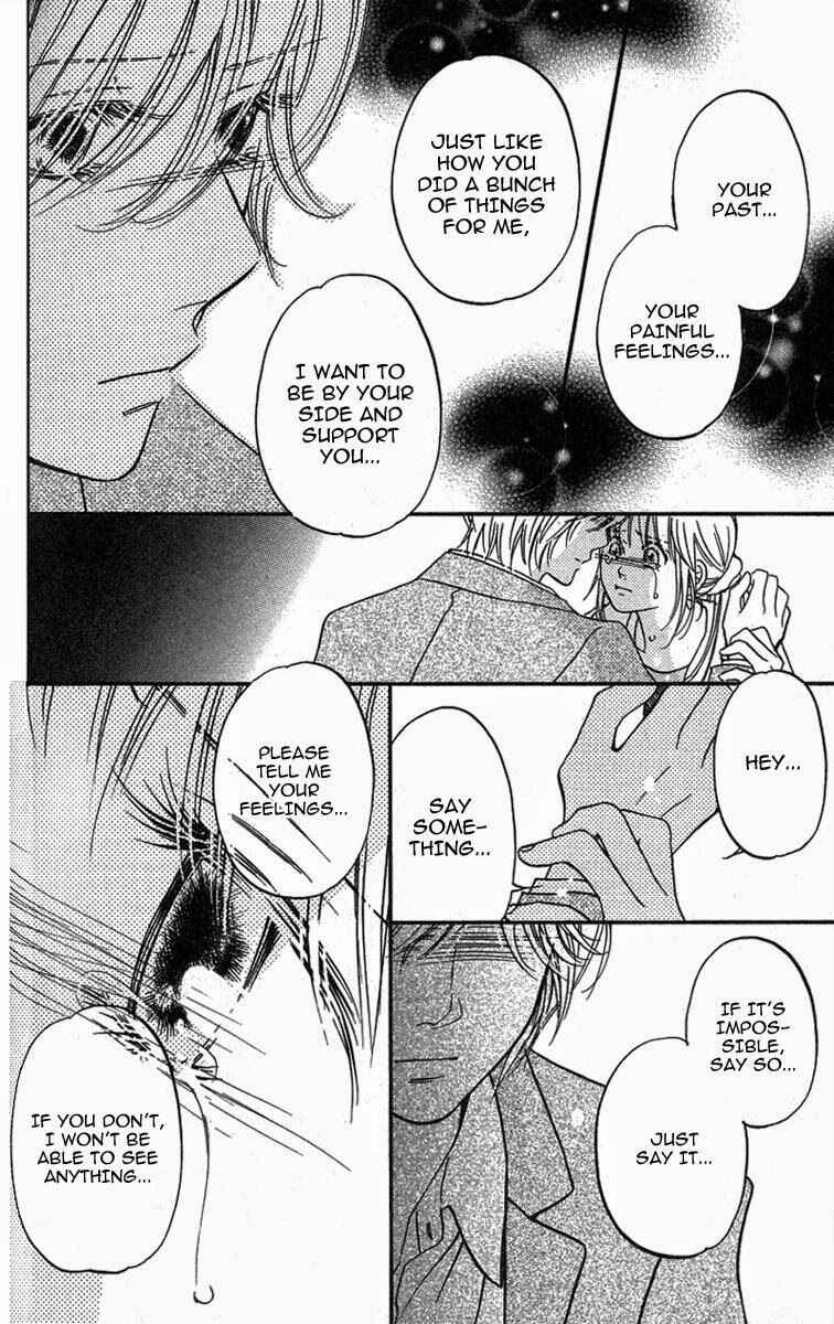 Page 27 Chapter 12 Kimi ga Uso o Tsuita
