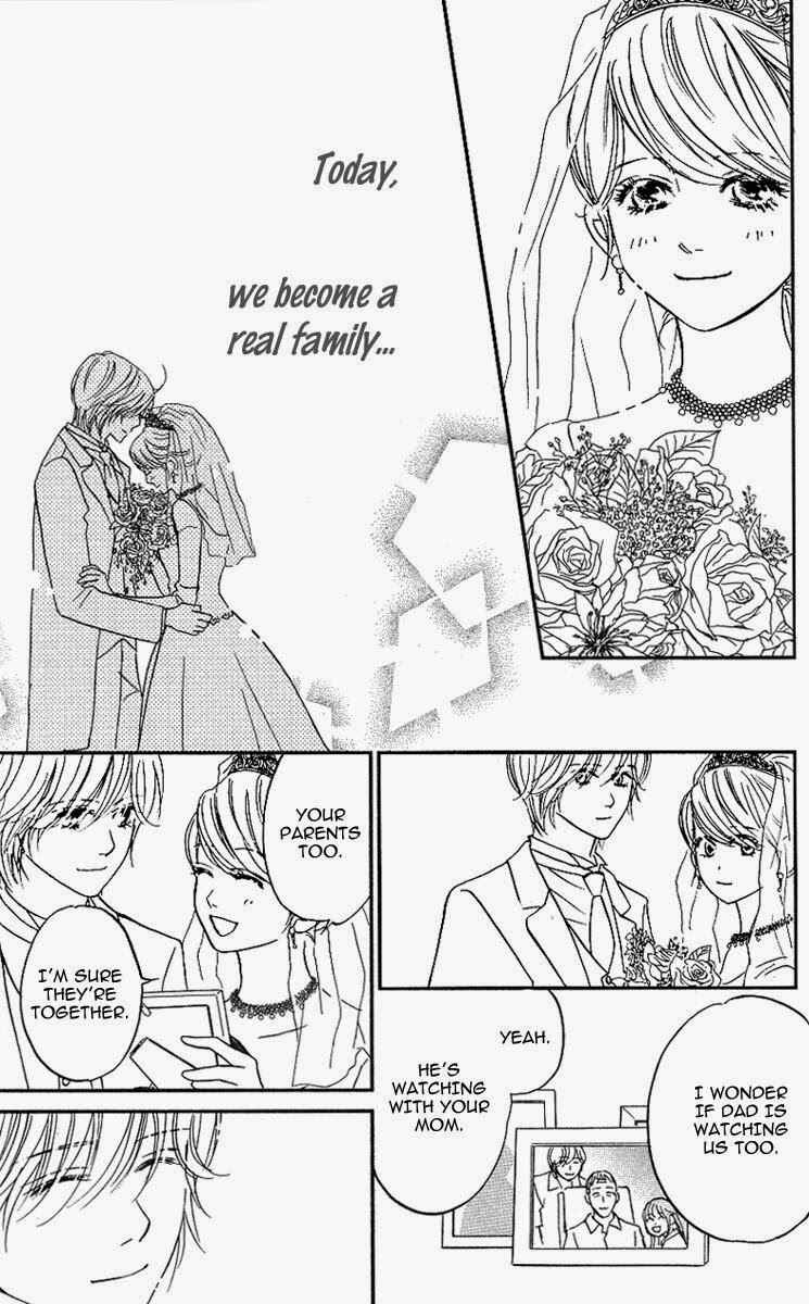 Page 35 Chapter 12 Kimi ga Uso o Tsuita