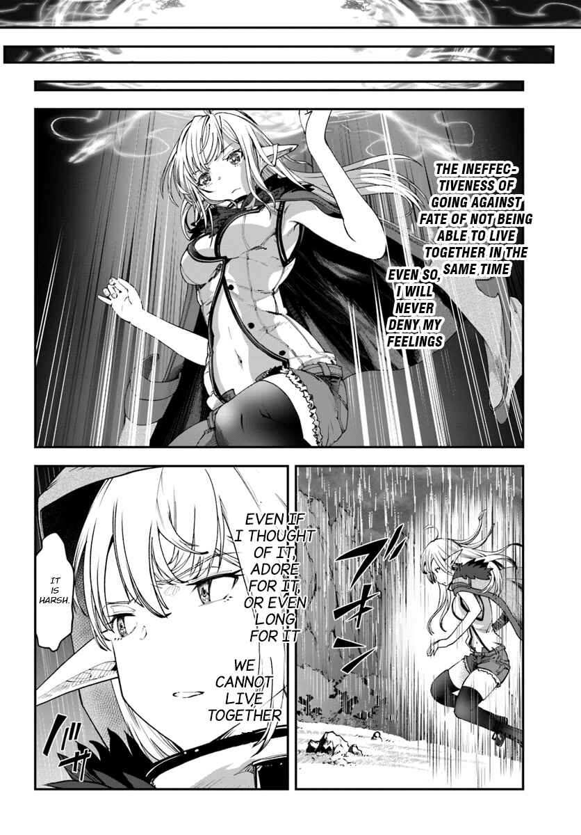 Page 9 Chapter 5 Nichijou de wa Saenai Tada no Ossan, Hontou wa Chijou Saikyo no Senshin