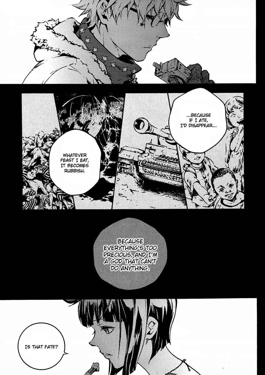 Page 14 Chapter Unknown_ab0f Permanent God
