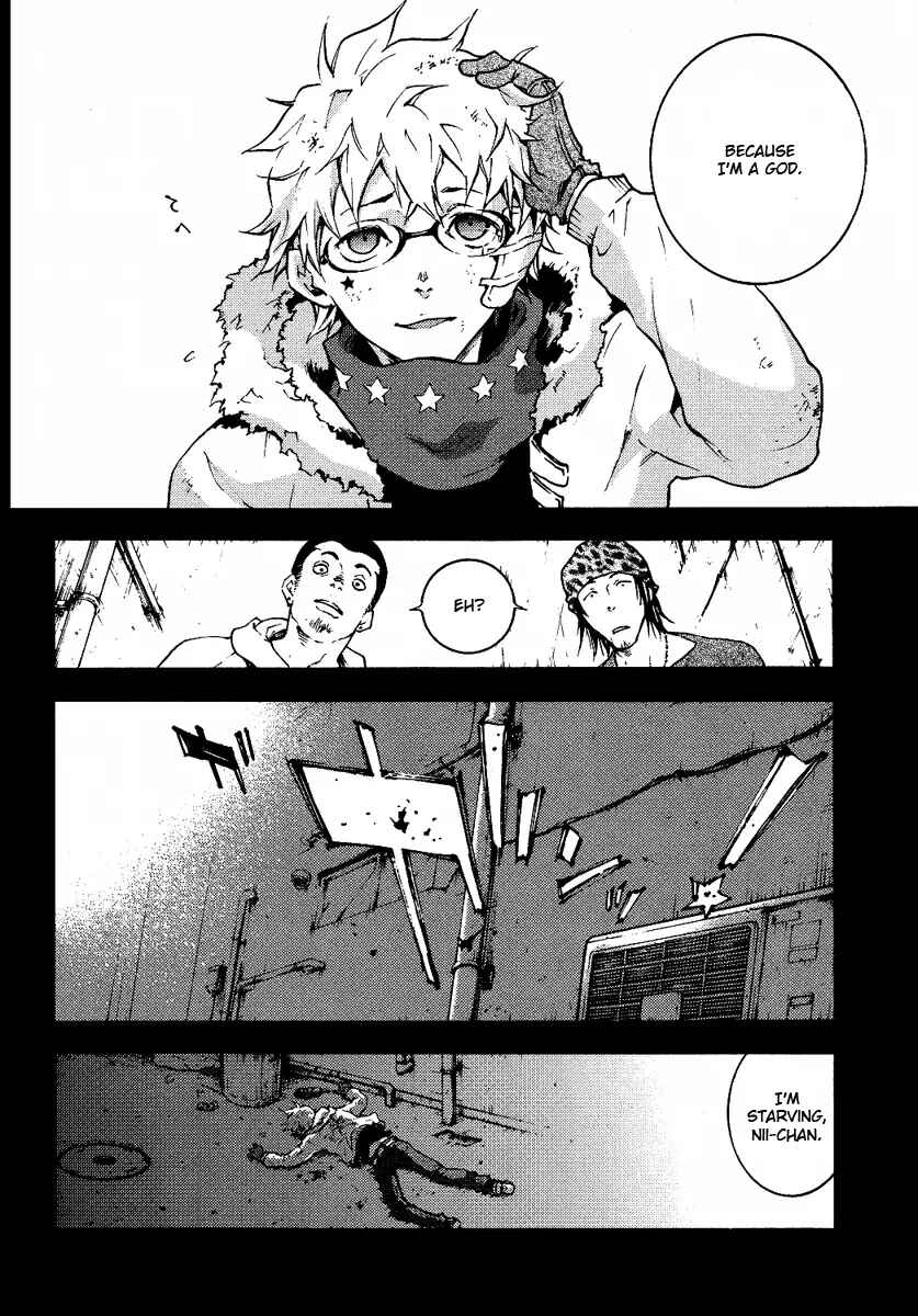 Page 7 Chapter Unknown_ab0f Permanent God