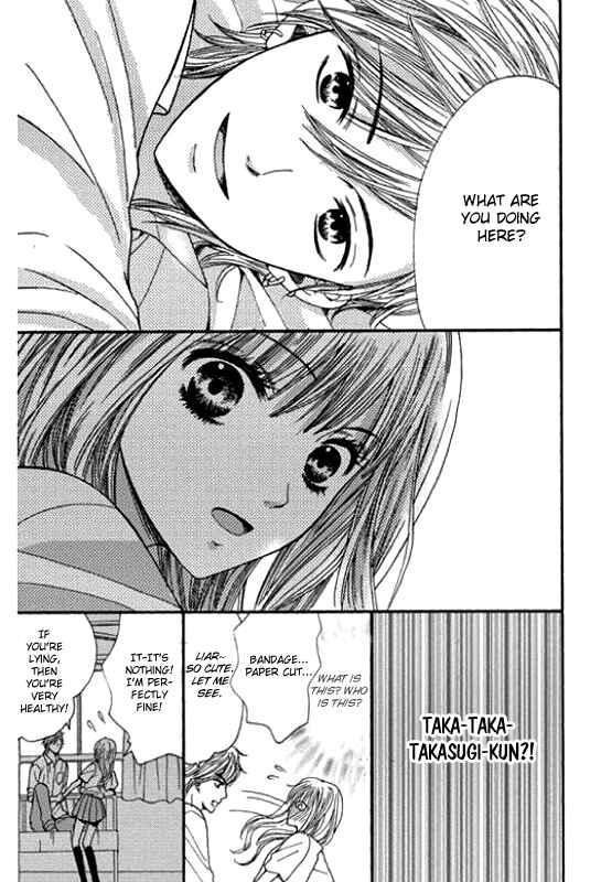 Page 11 Chapter Unknown_80be Rare Ji