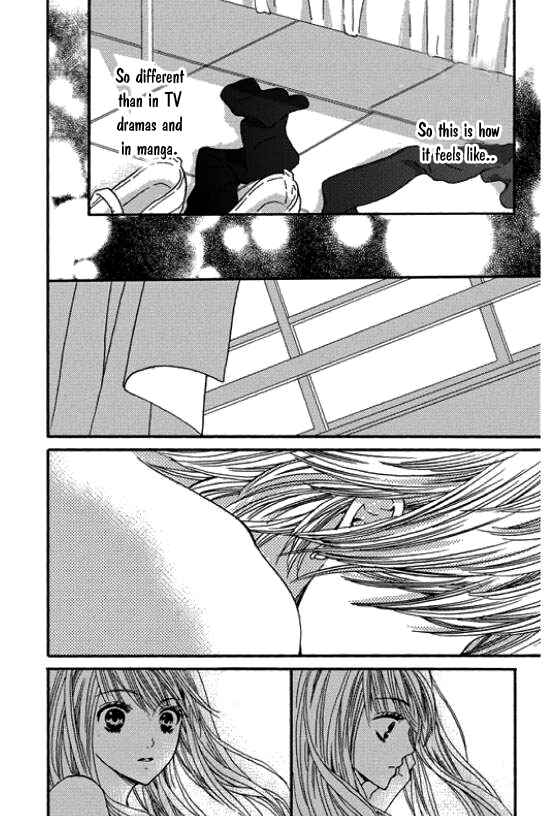 Page 16 Chapter Unknown_80be Rare Ji