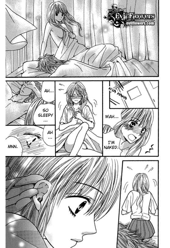Page 17 Chapter Unknown_80be Rare Ji