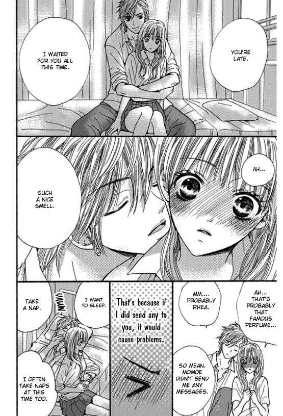 Page 26 Chapter Unknown_80be Rare Ji