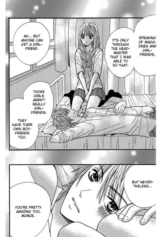 Page 30 Chapter Unknown_80be Rare Ji