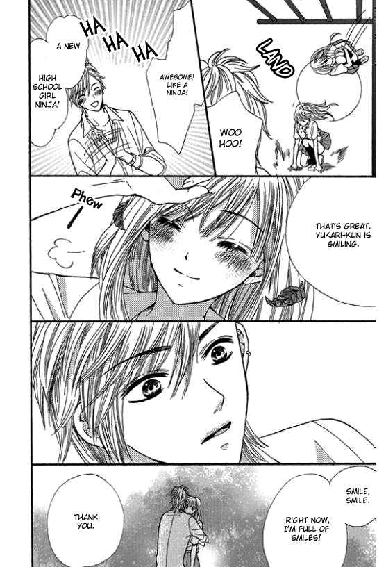 Page 38 Chapter Unknown_80be Rare Ji