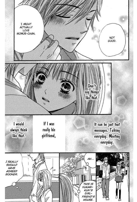 Page 39 Chapter Unknown_80be Rare Ji