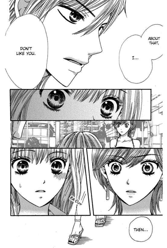 Page 42 Chapter Unknown_80be Rare Ji