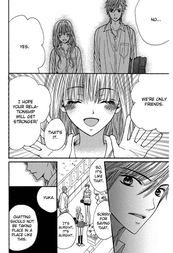 Page 44 Chapter Unknown_80be Rare Ji