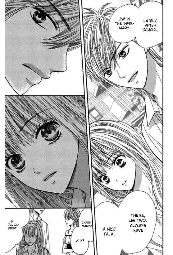 Page 45 Chapter Unknown_80be Rare Ji