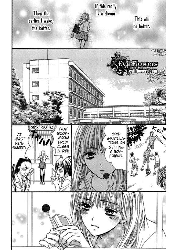 Page 46 Chapter Unknown_80be Rare Ji