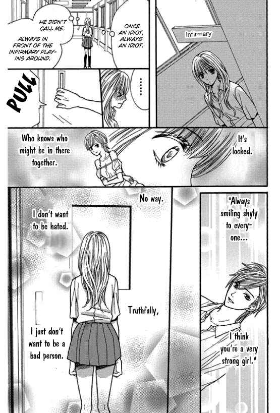 Page 47 Chapter Unknown_80be Rare Ji