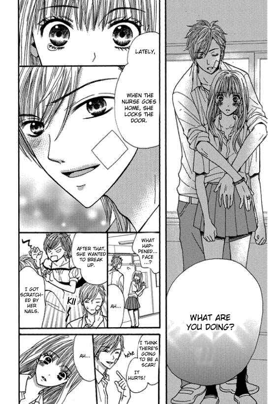 Page 48 Chapter Unknown_80be Rare Ji