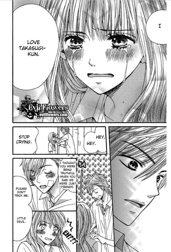 Page 50 Chapter Unknown_80be Rare Ji