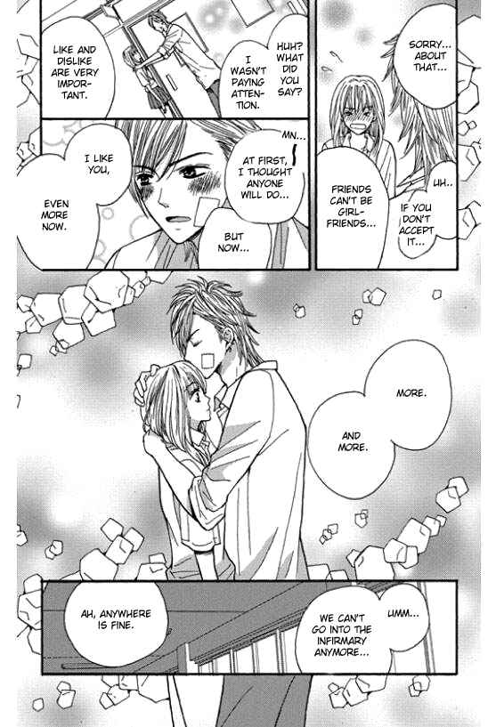 Page 51 Chapter Unknown_80be Rare Ji