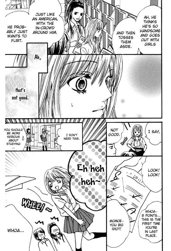 Page 6 Chapter Unknown_80be Rare Ji
