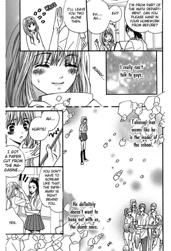 Page 9 Chapter Unknown_80be Rare Ji