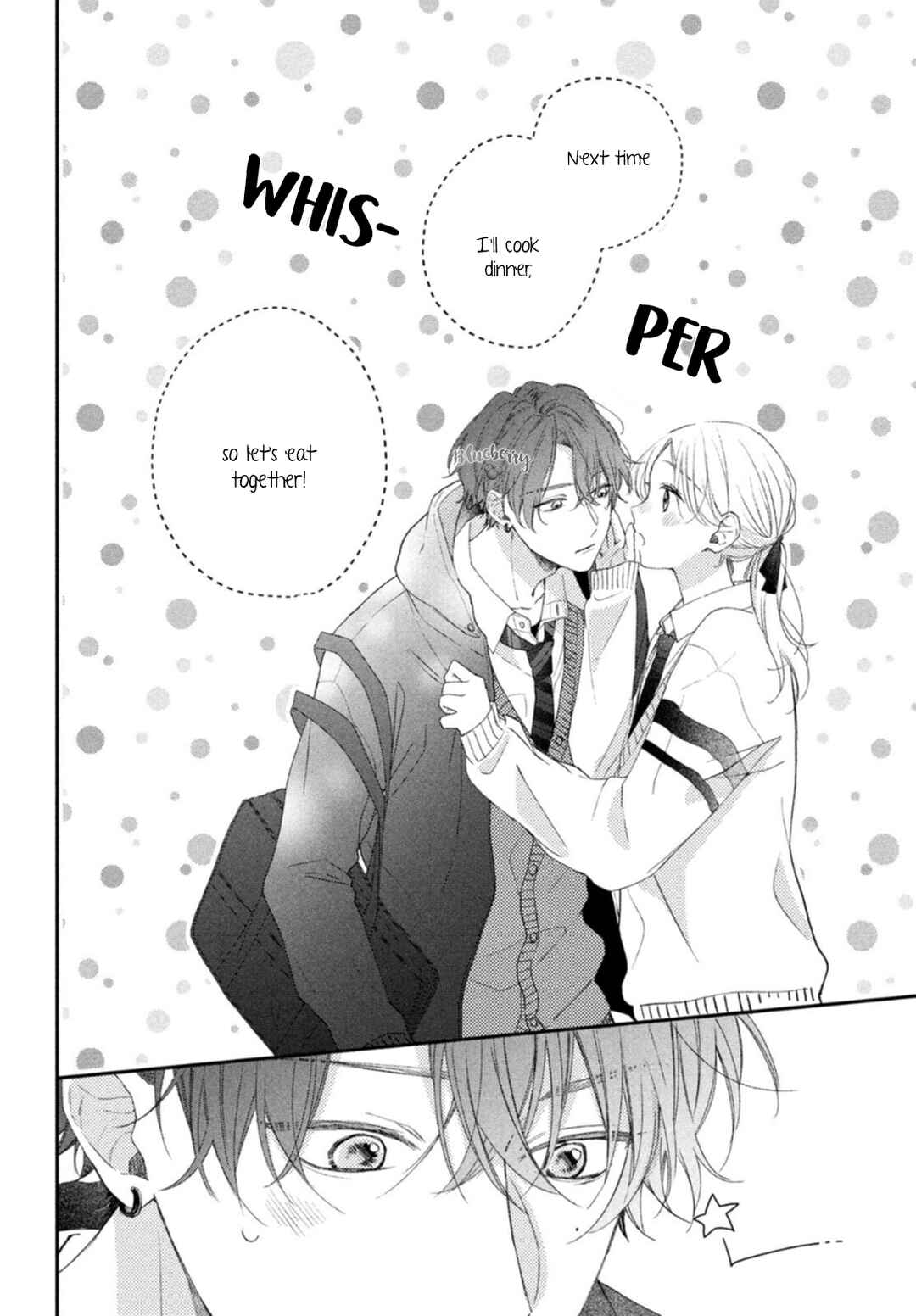 Page 25 Chapter 18 Kawaii nante Kiitenai!!