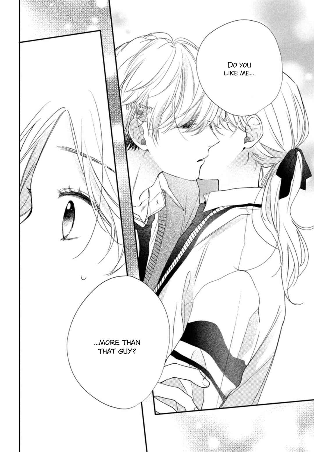 Page 37 Chapter 18 Kawaii nante Kiitenai!!