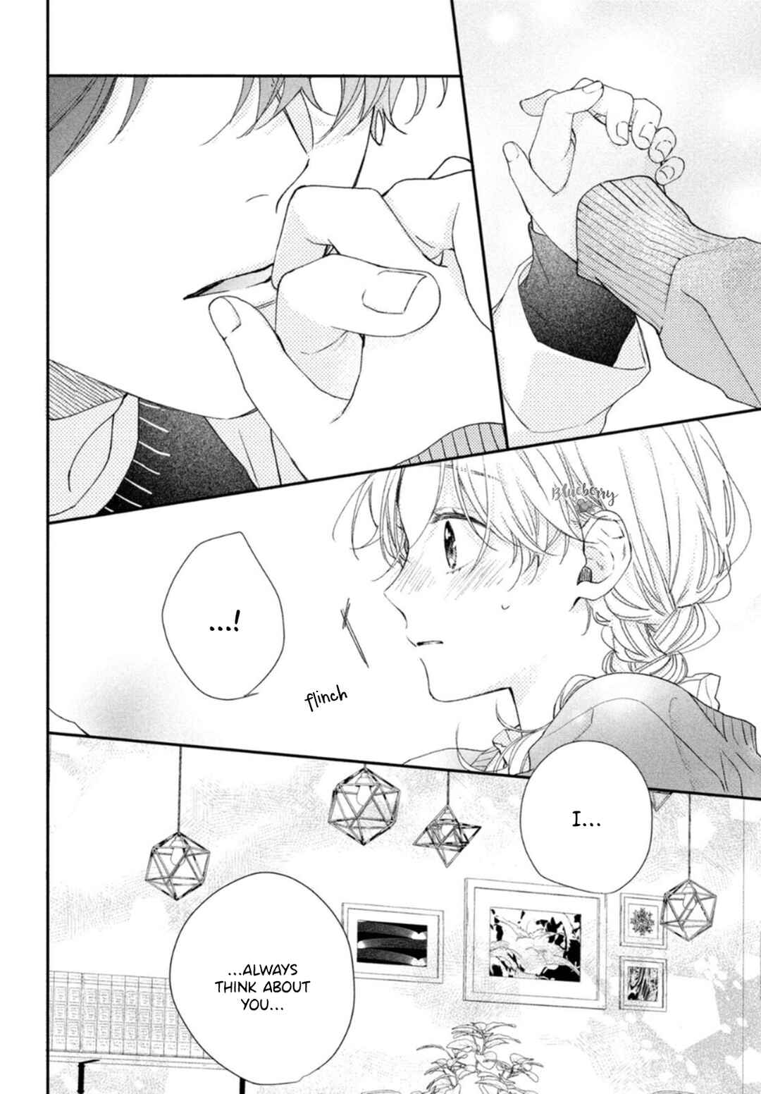 Page 41 Chapter 17 Kawaii nante Kiitenai!!