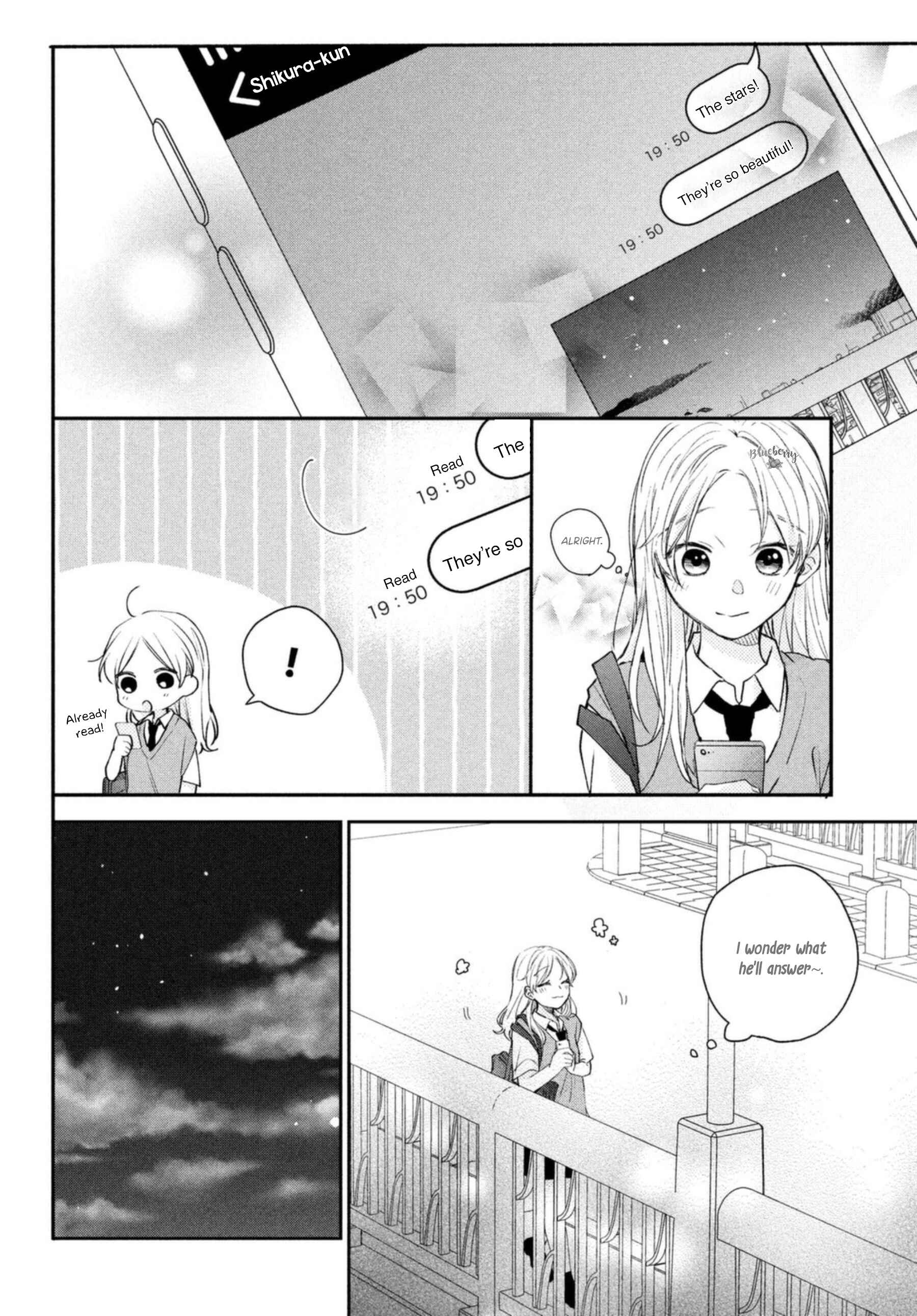 Page 25 Chapter 10 Kawaii nante Kiitenai!!