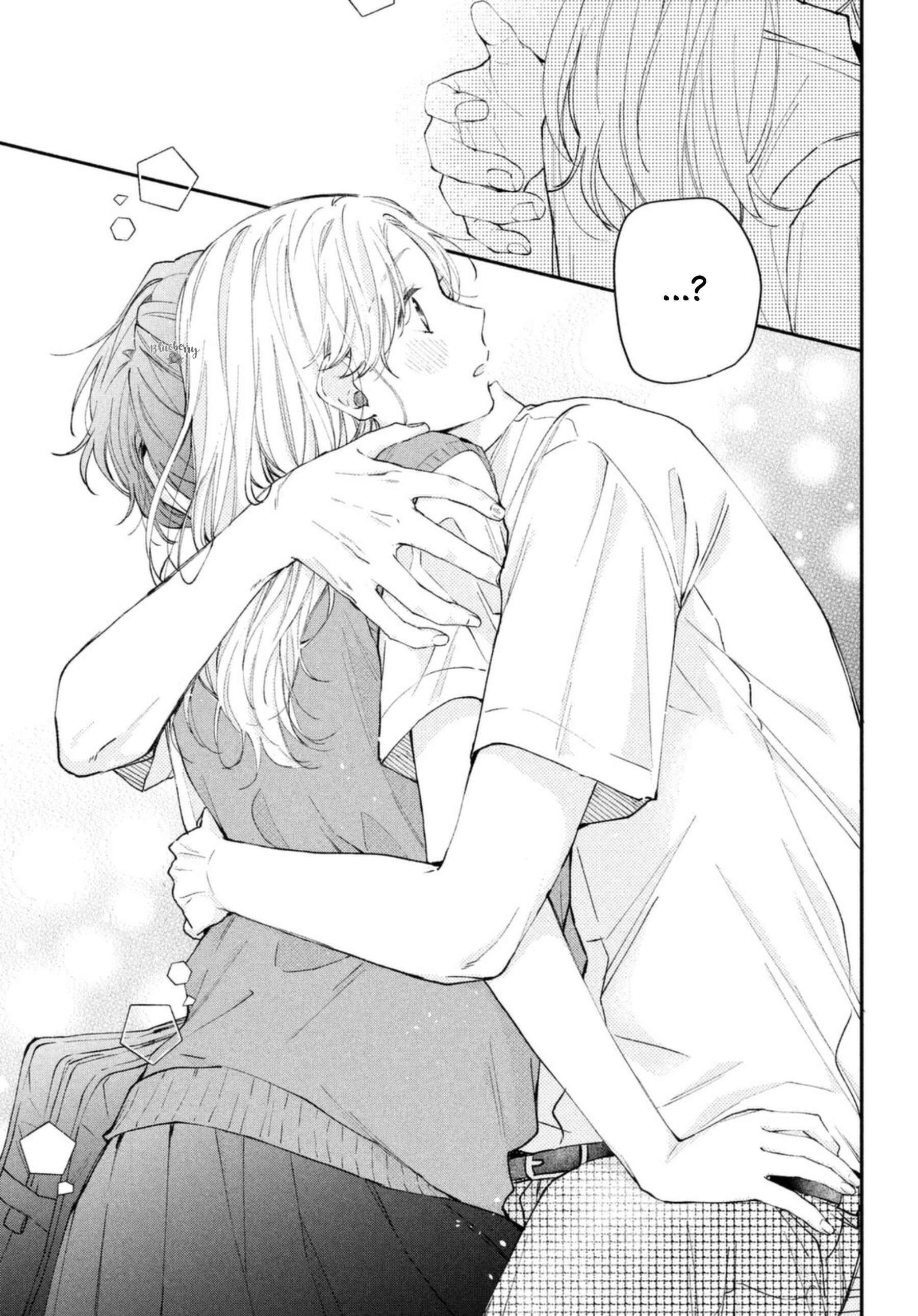 Page 38 Chapter 10 Kawaii nante Kiitenai!!