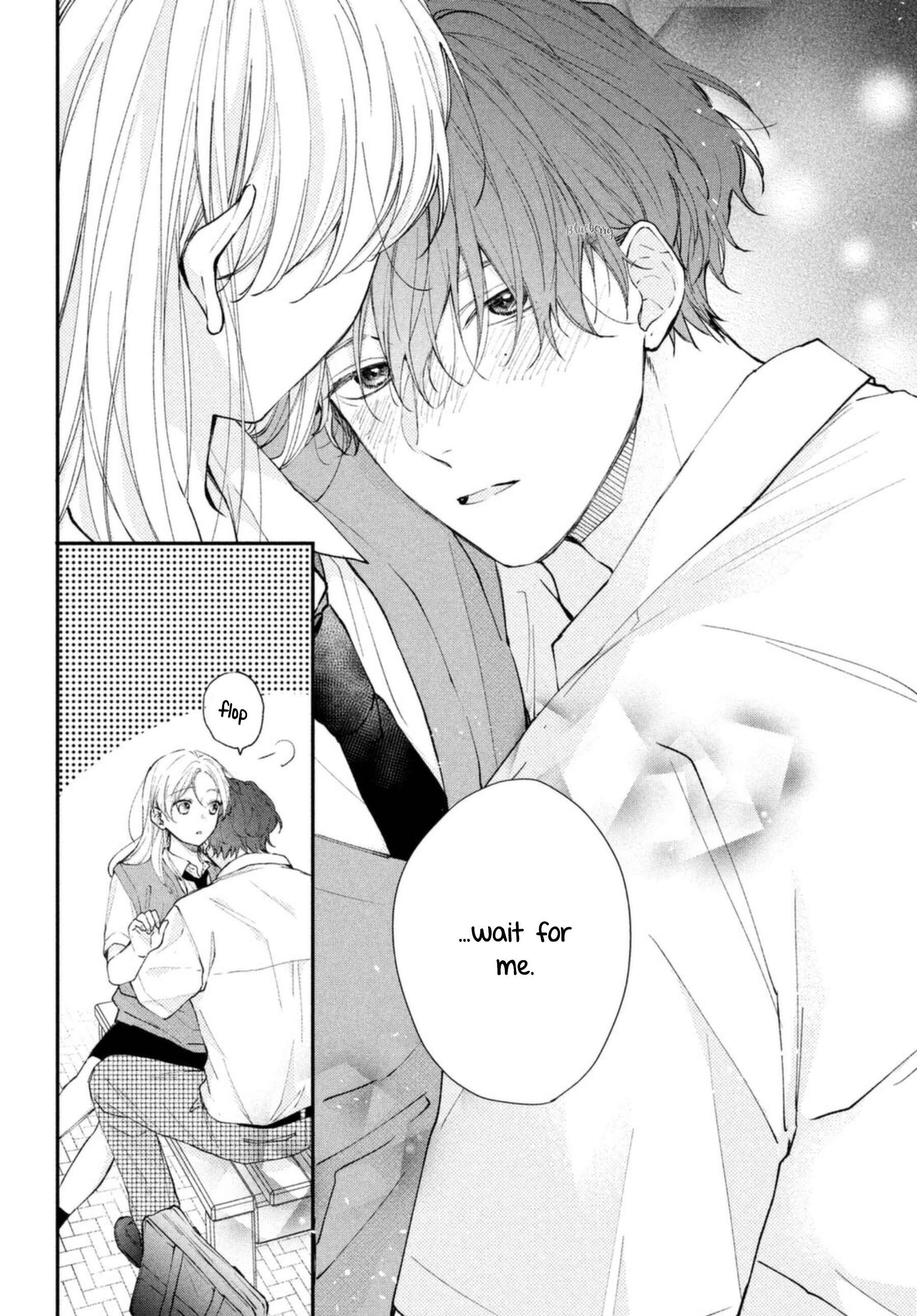 Page 41 Chapter 10 Kawaii nante Kiitenai!!