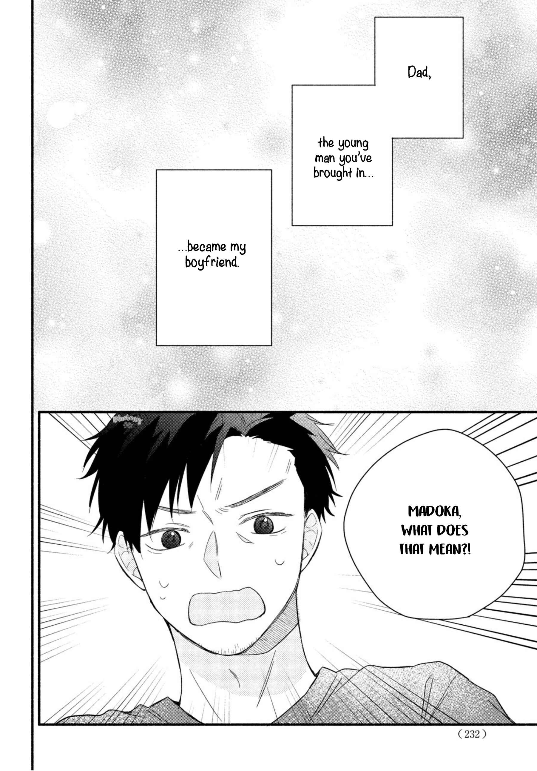 Page 16 Chapter 9 Kawaii nante Kiitenai!!