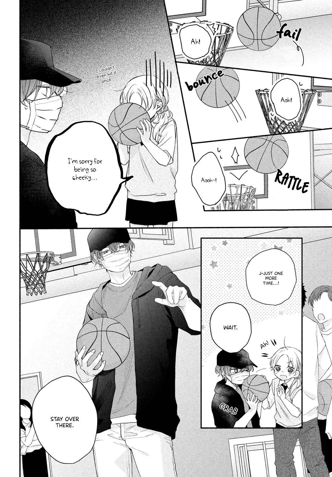 Page 18 Chapter 11 Kawaii nante Kiitenai!!