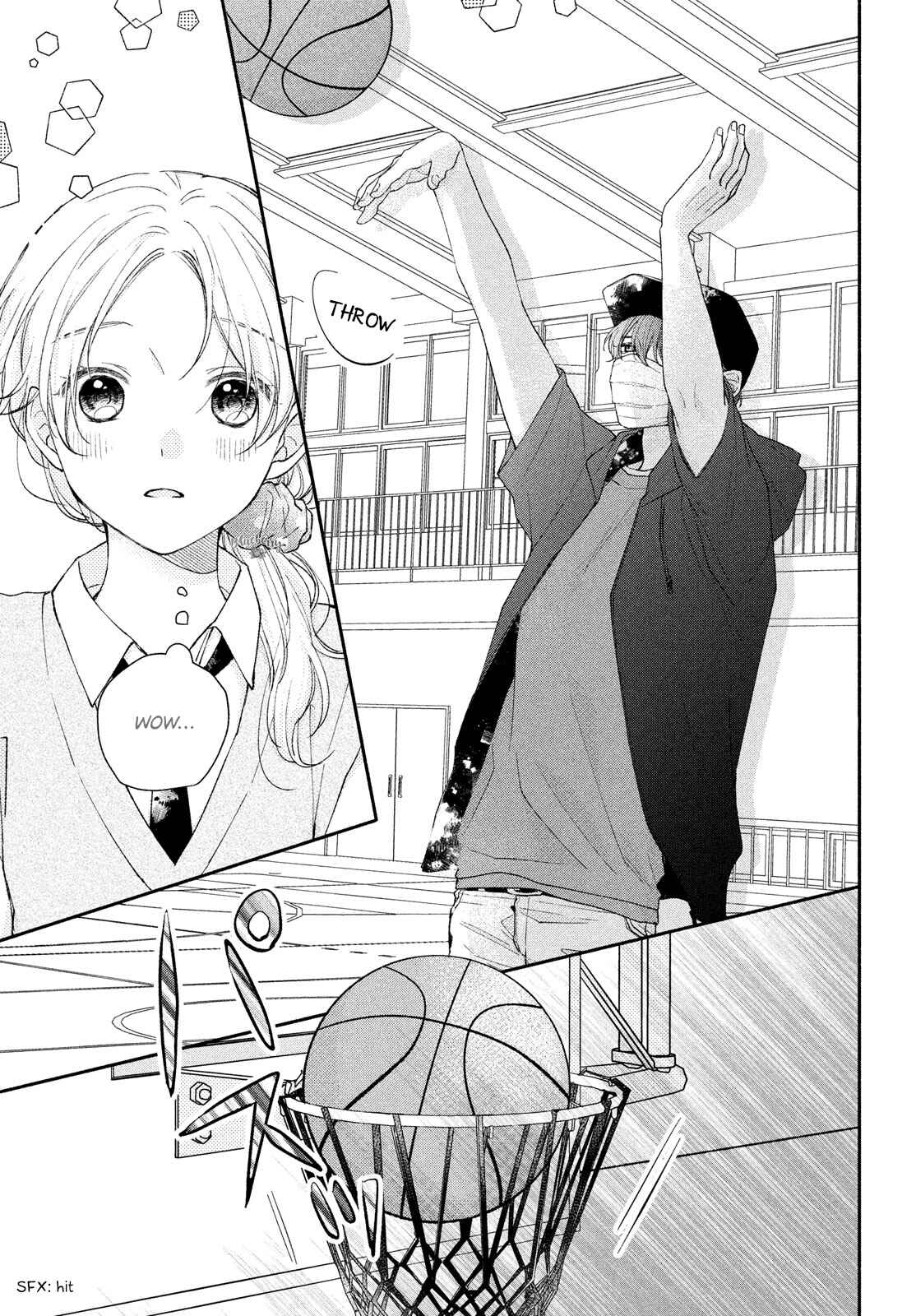Page 19 Chapter 11 Kawaii nante Kiitenai!!