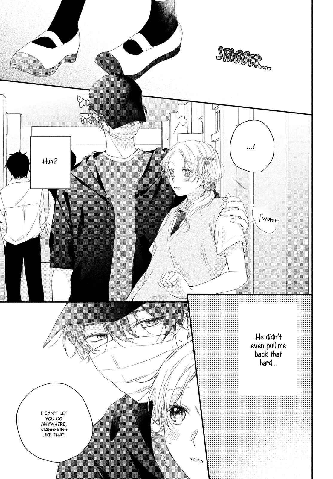 Page 31 Chapter 11 Kawaii nante Kiitenai!!