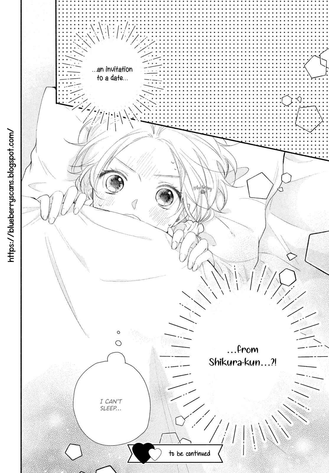 Page 42 Chapter 11 Kawaii nante Kiitenai!!