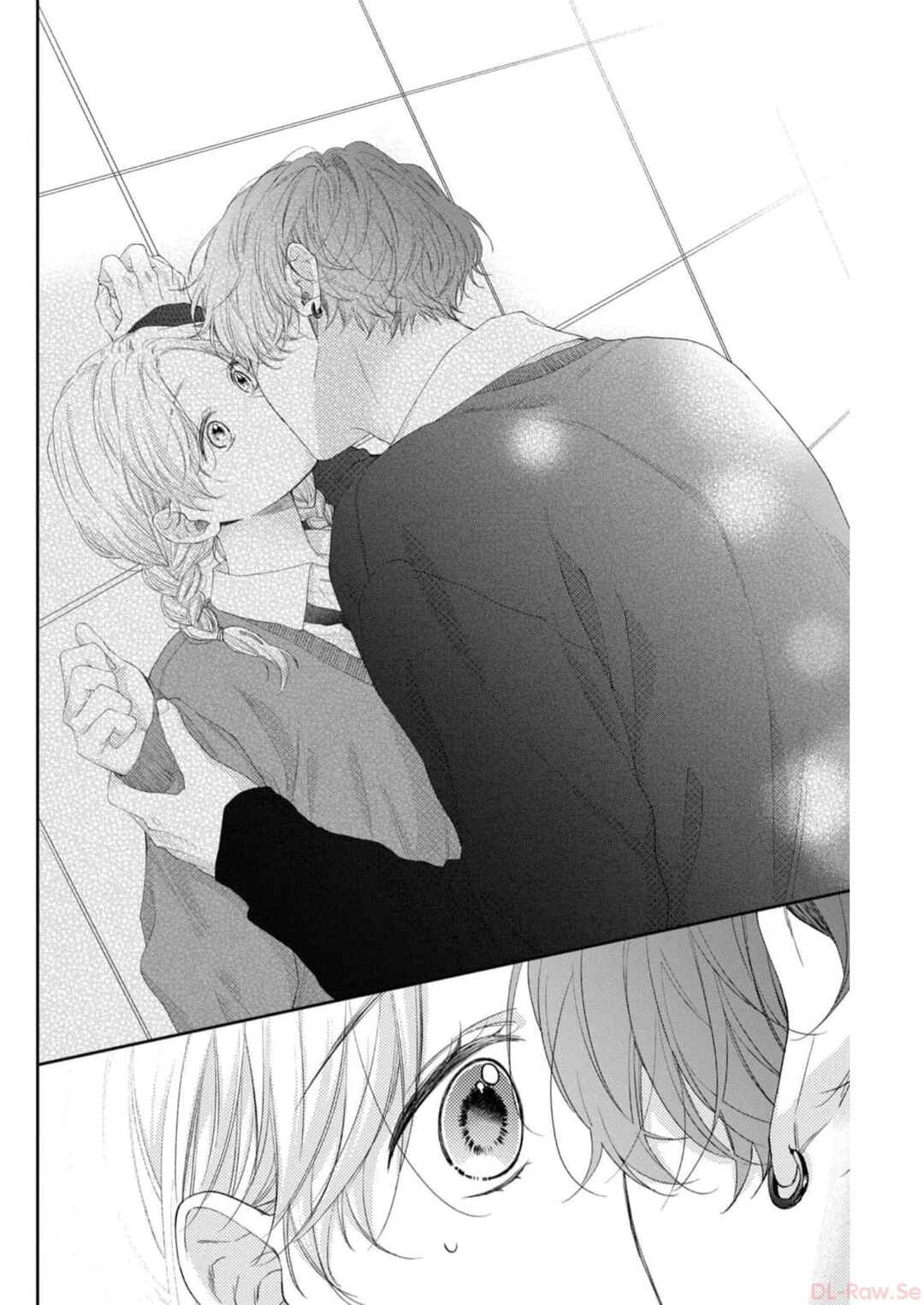 Page 31 Chapter 21 Kawaii nante Kiitenai!!