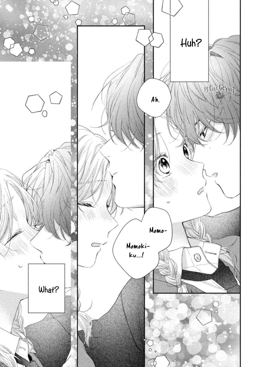 Page 32 Chapter 21 Kawaii nante Kiitenai!!