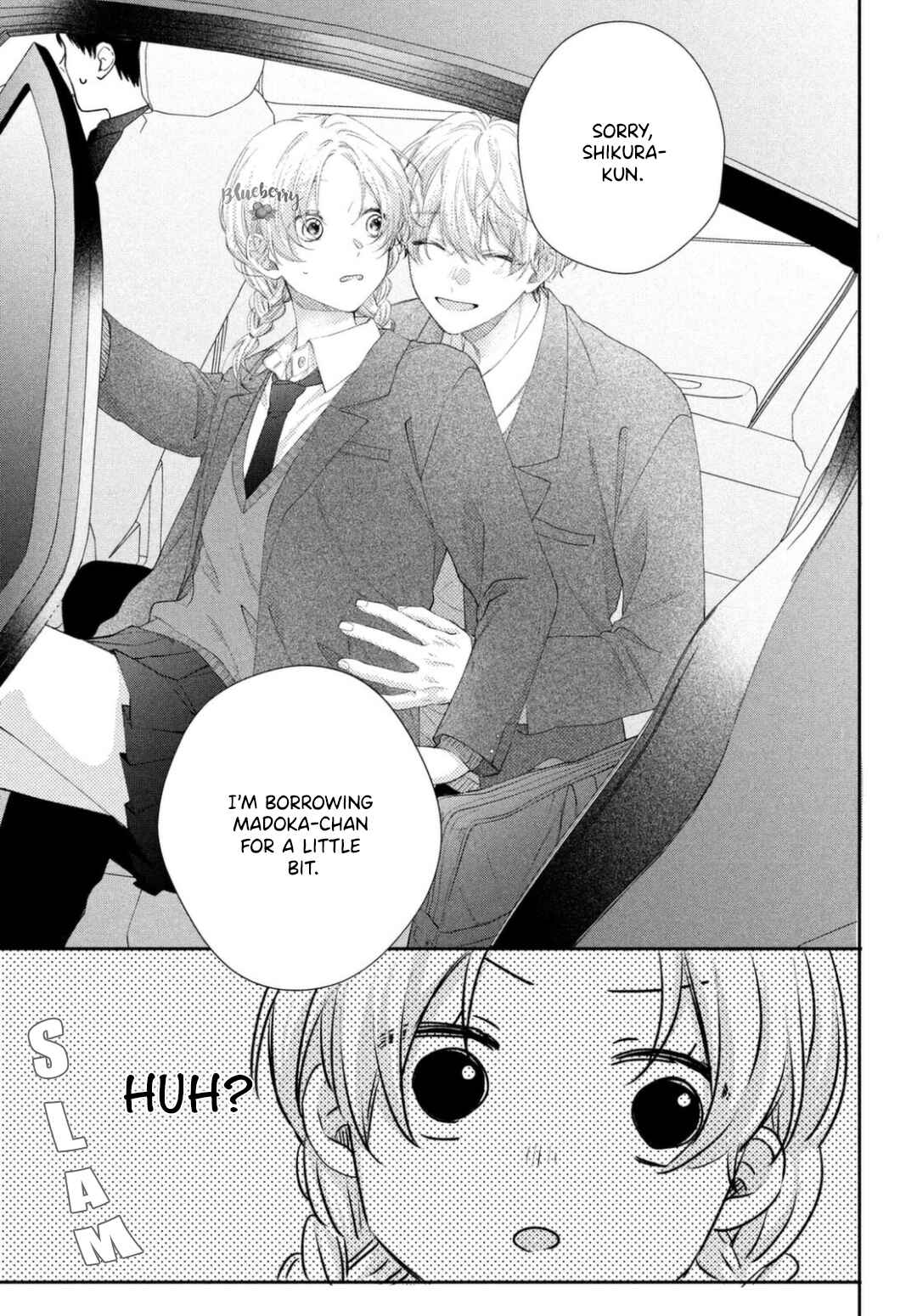 Page 42 Chapter 21 Kawaii nante Kiitenai!!