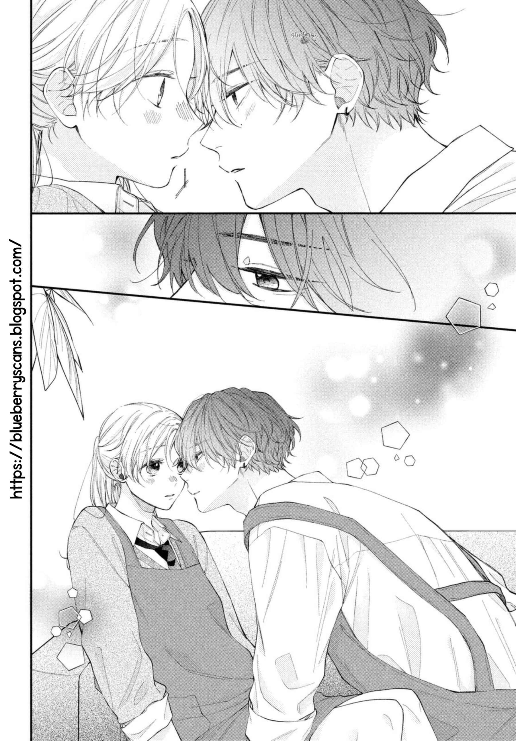 Page 28 Chapter 14 Kawaii nante Kiitenai!!