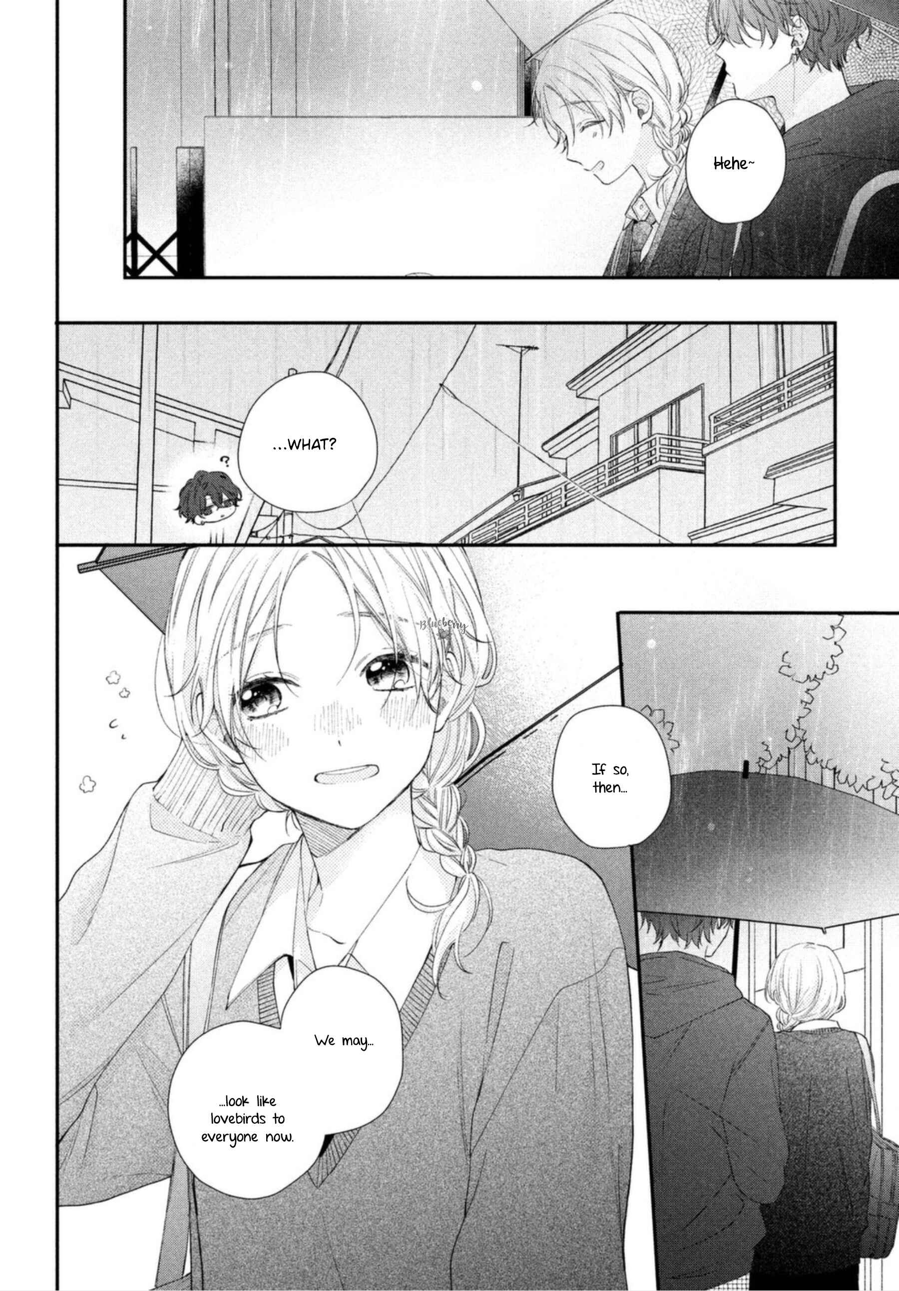 Page 40 Chapter 14 Kawaii nante Kiitenai!!