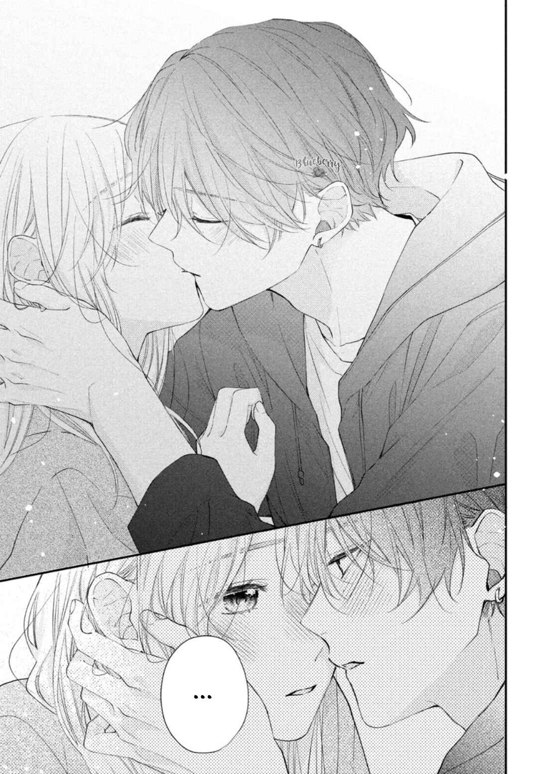 Page 37 Chapter 16 Kawaii nante Kiitenai!!