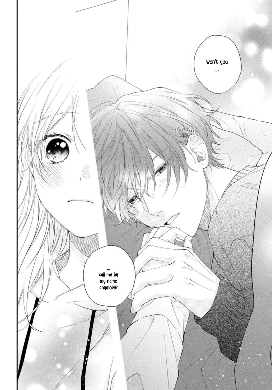 Page 6 Chapter 16 Kawaii nante Kiitenai!!