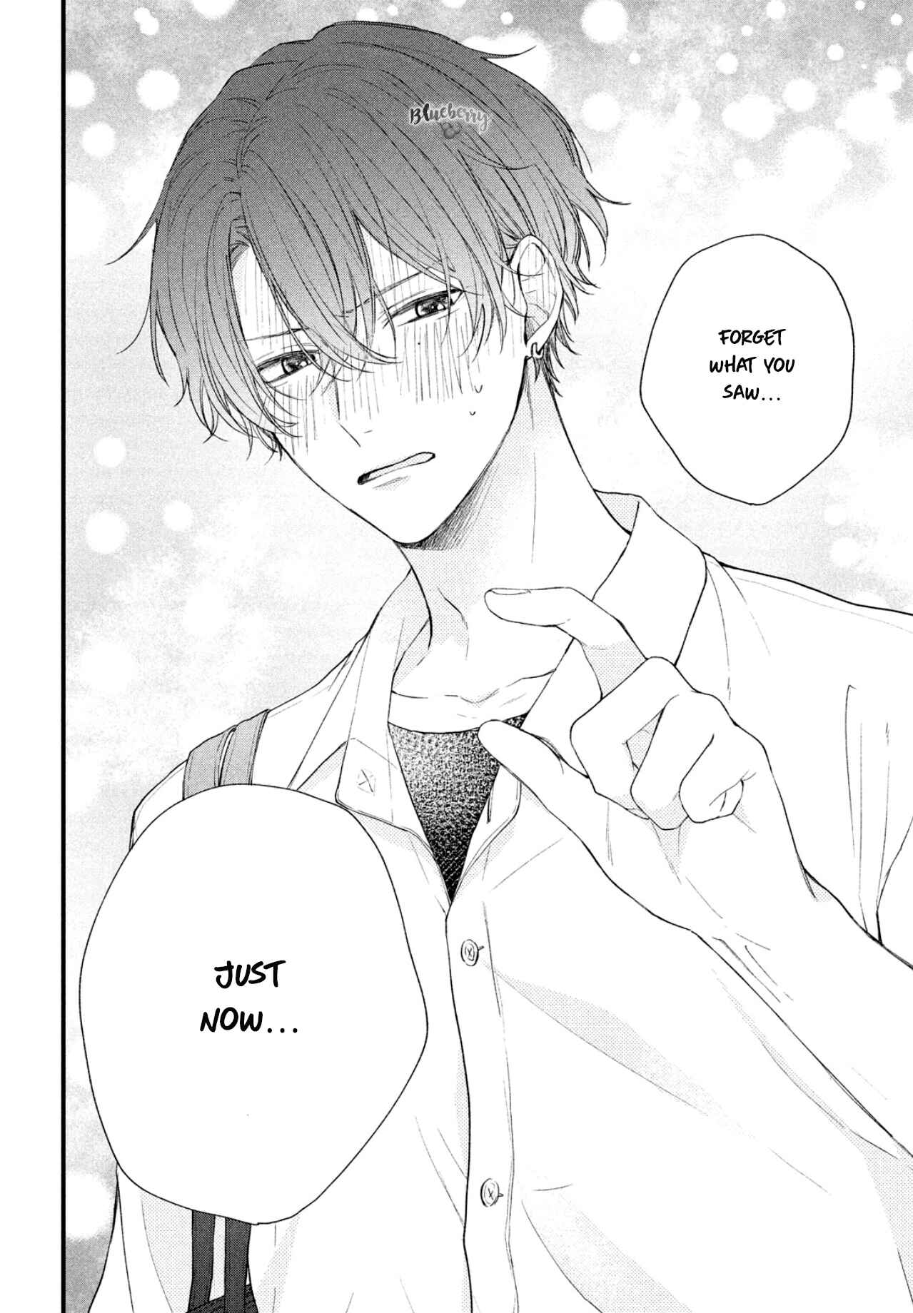 Page 42 Chapter 2 Kawaii nante Kiitenai!!
