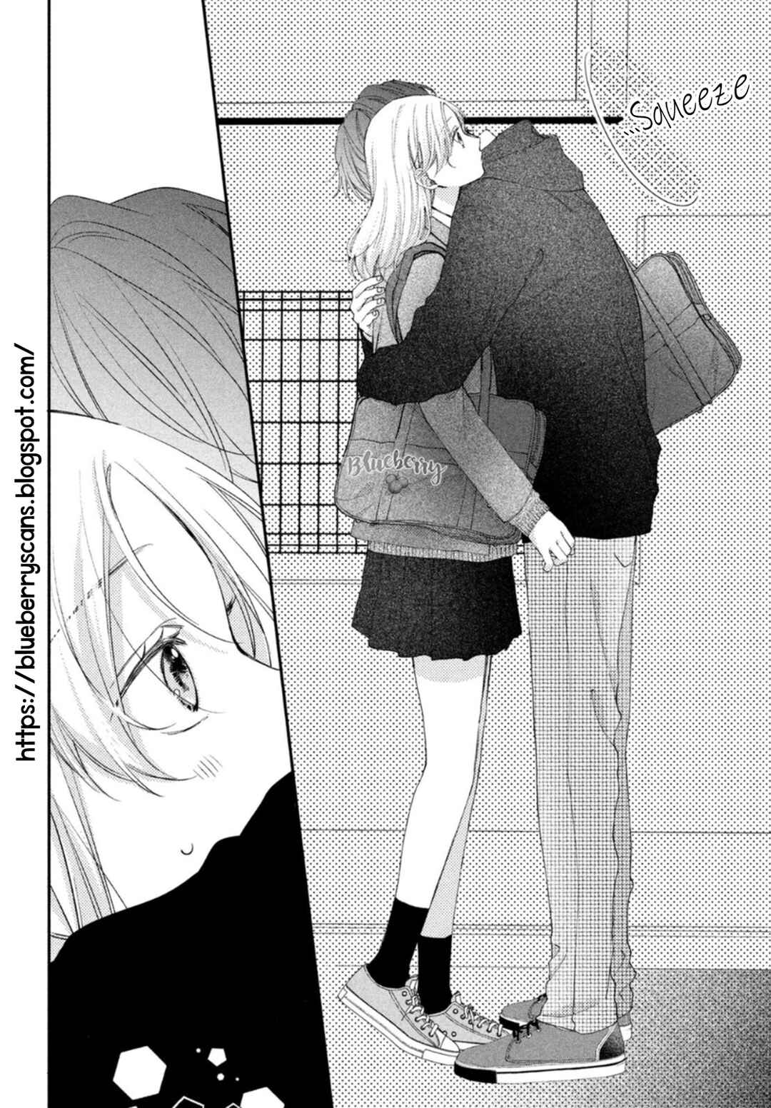 Page 14 Chapter 20 Kawaii nante Kiitenai!!