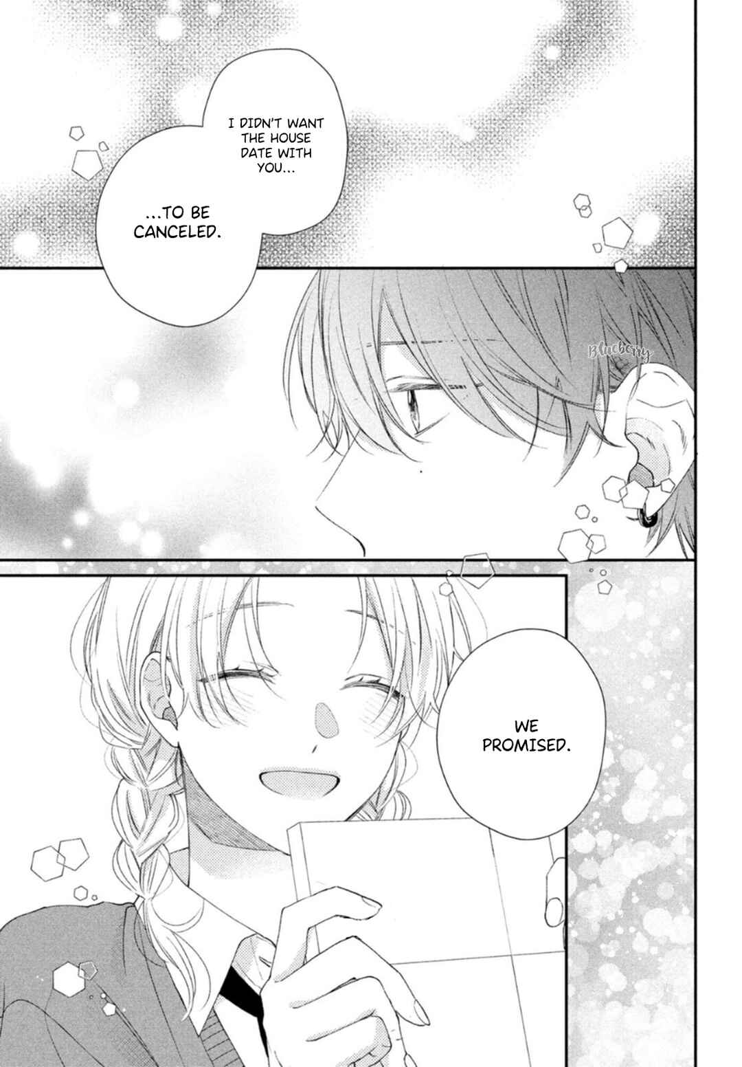 Page 39 Chapter 20 Kawaii nante Kiitenai!!