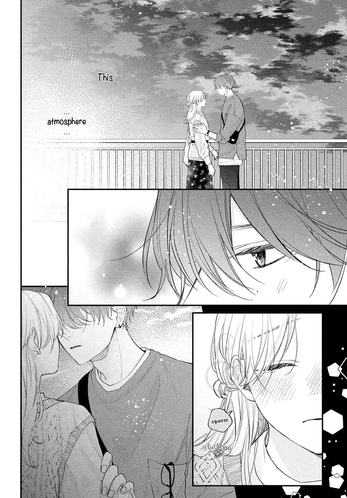 Page 32 Chapter 12 Kawaii nante Kiitenai!!