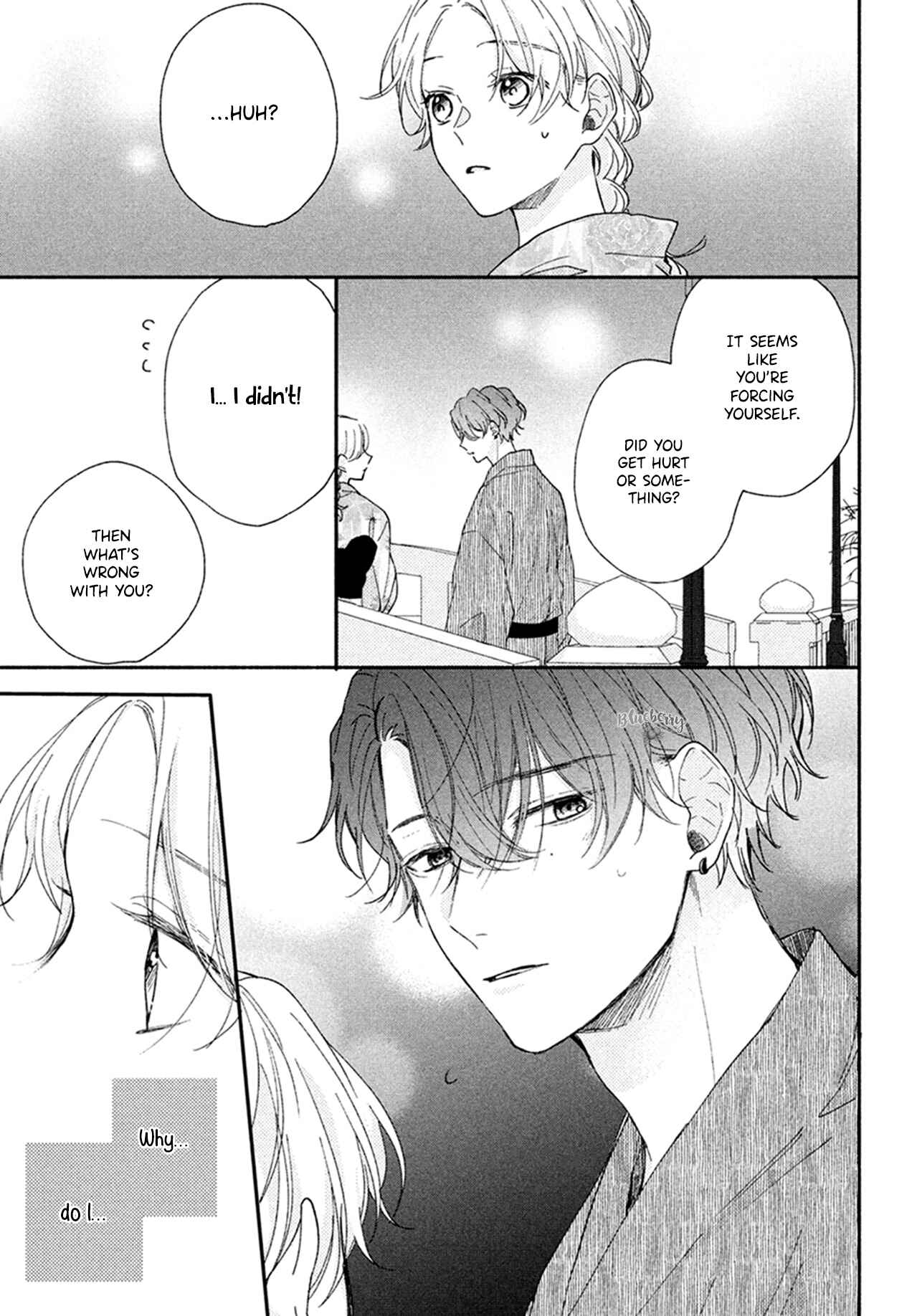 Page 29 Chapter 7 Kawaii nante Kiitenai!!